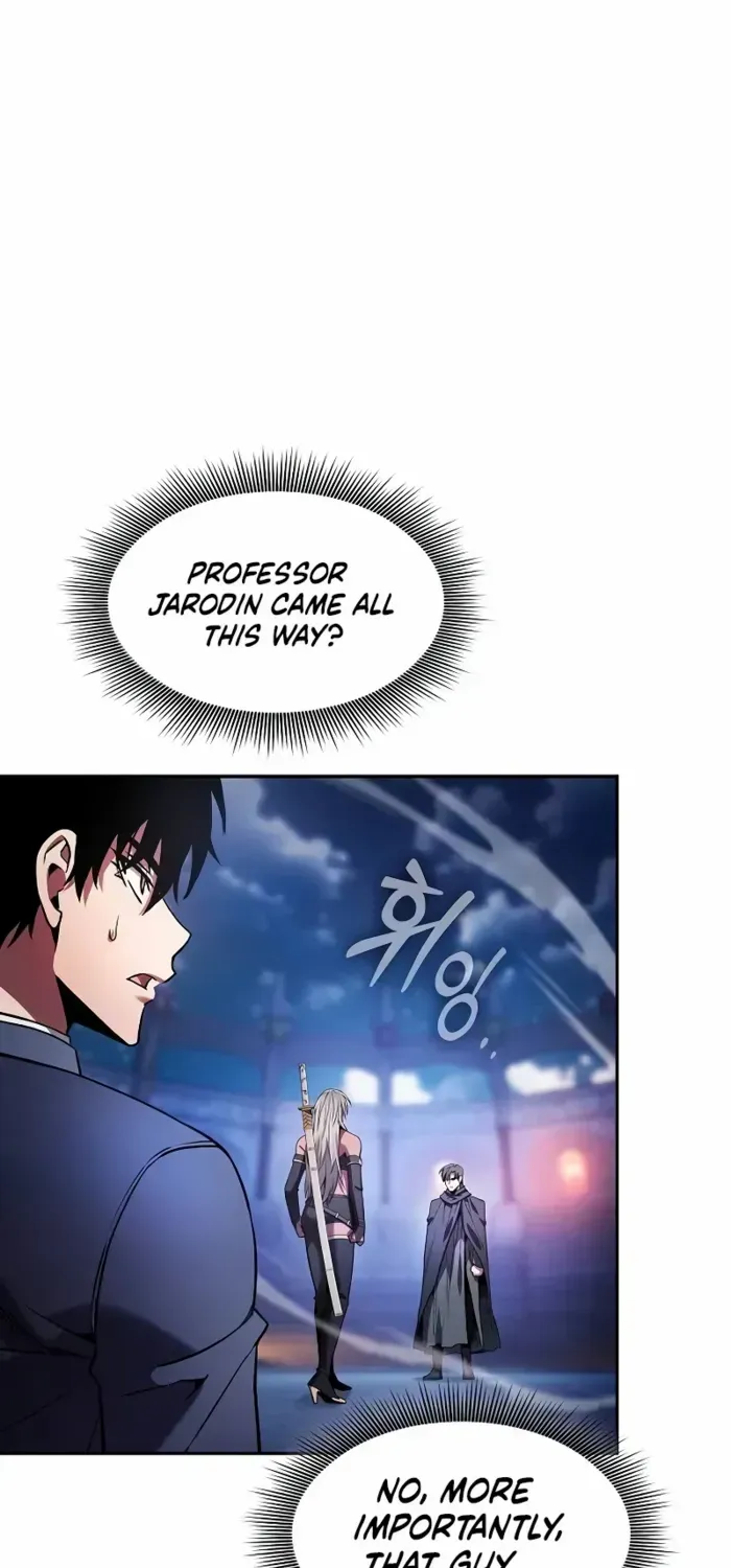 Read Academy’s Genius Swordmaster chapter 73 image 1 on Lezhin