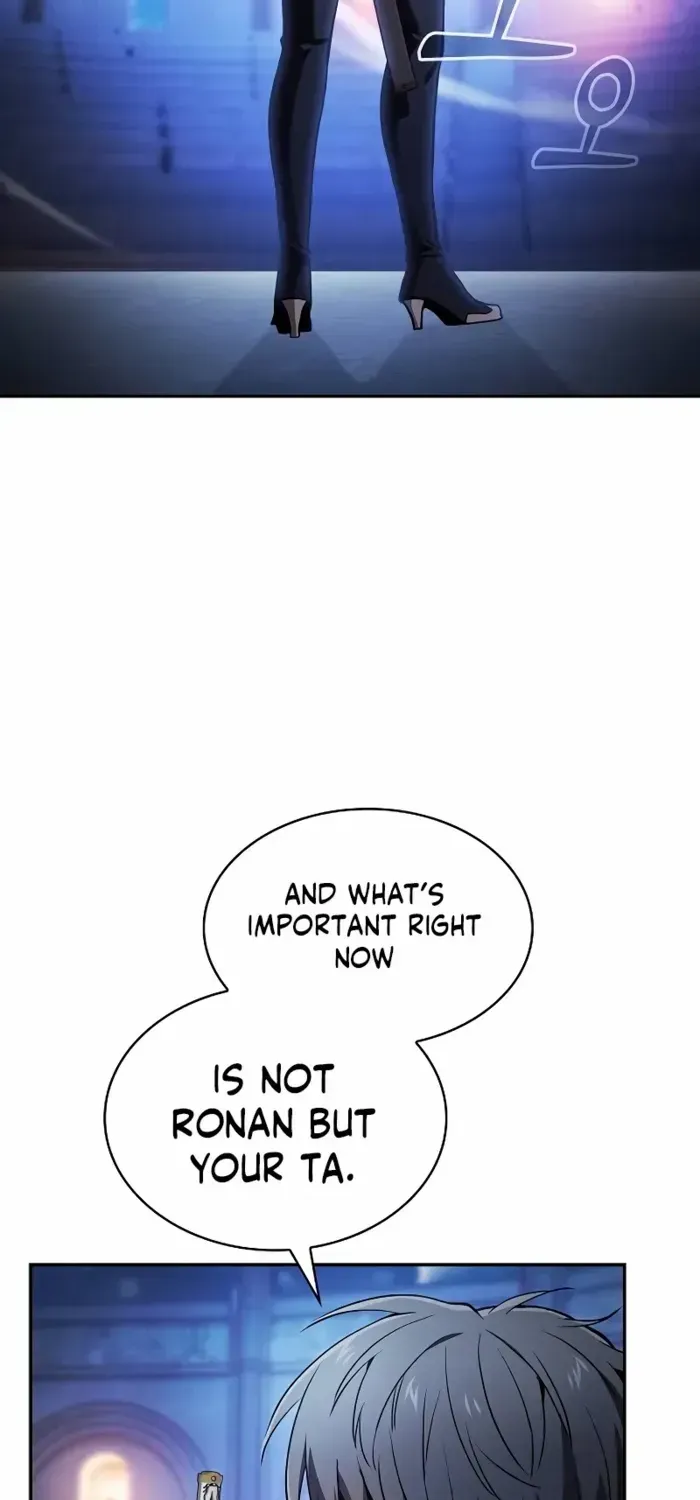 Read Academy’s Genius Swordmaster chapter 73 image 13 on Lezhin