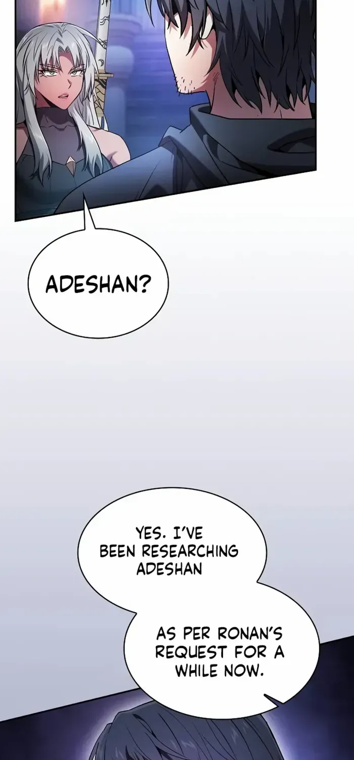 Read Academy’s Genius Swordmaster chapter 73 image 14 on Lezhin