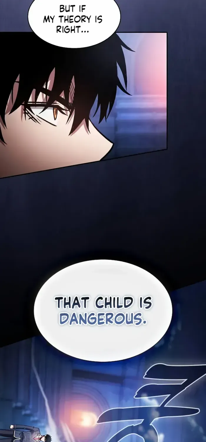 Read Academy’s Genius Swordmaster chapter 73 image 16 on Lezhin