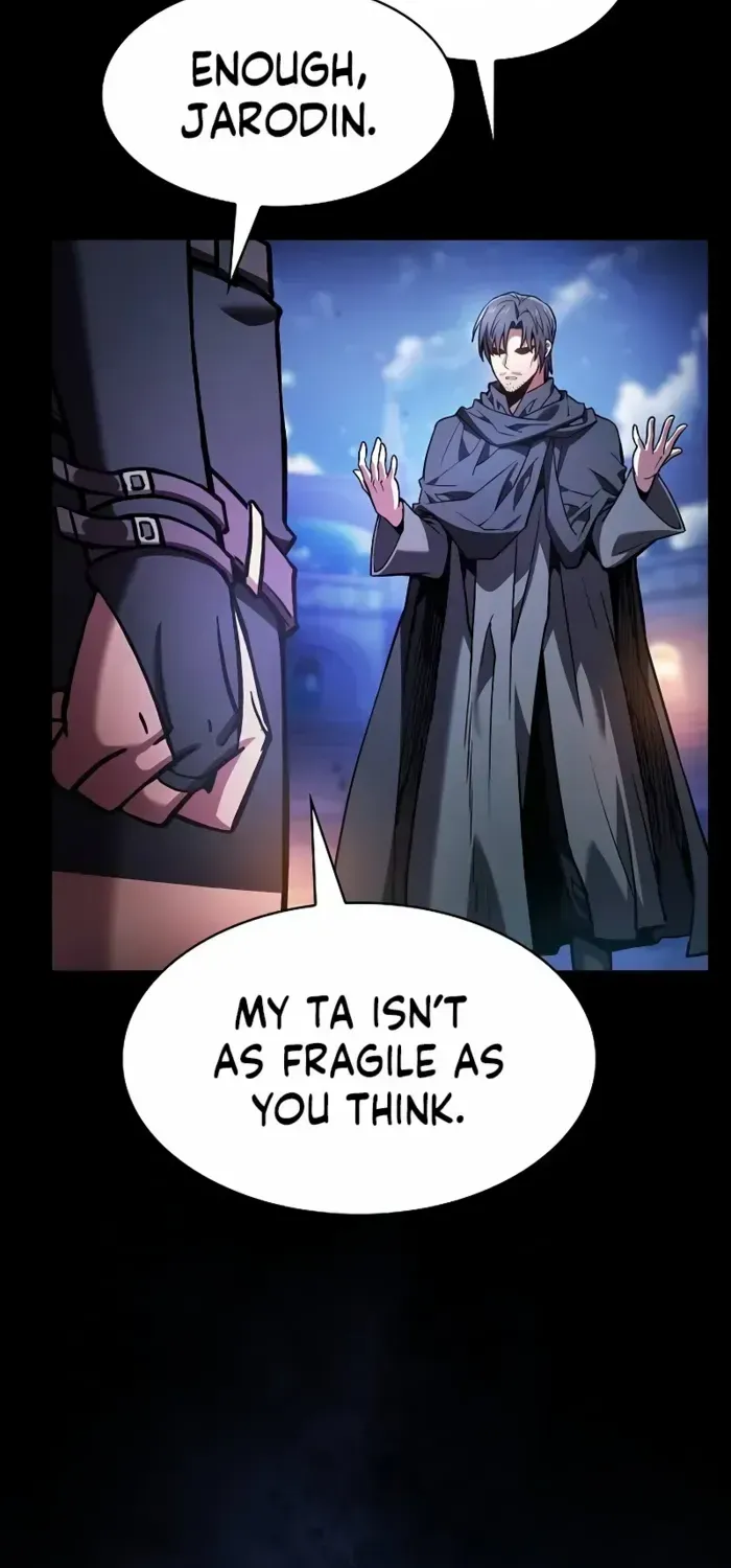 Read Academy’s Genius Swordmaster chapter 73 image 21 on Lezhin