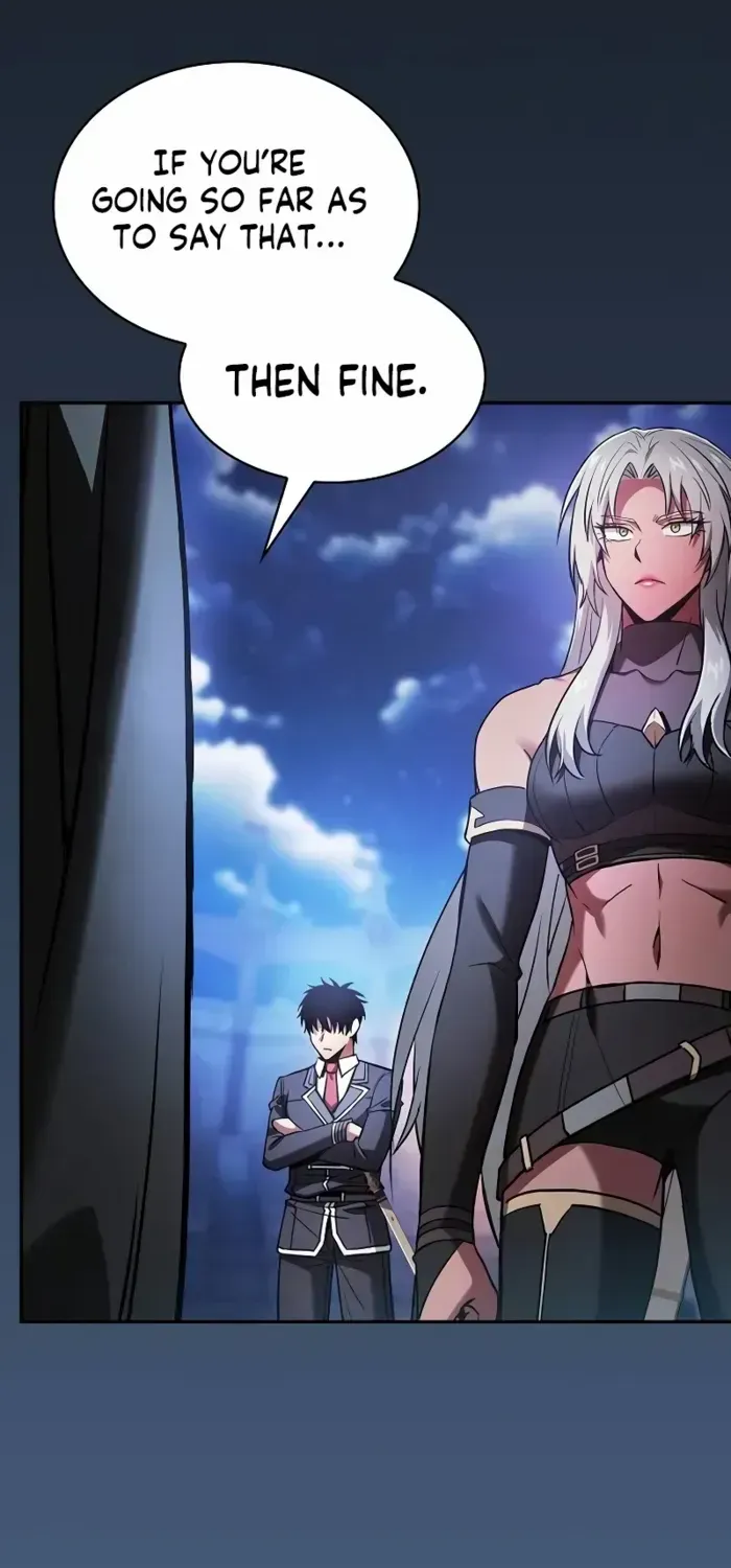 Read Academy’s Genius Swordmaster chapter 73 image 24 on Lezhin