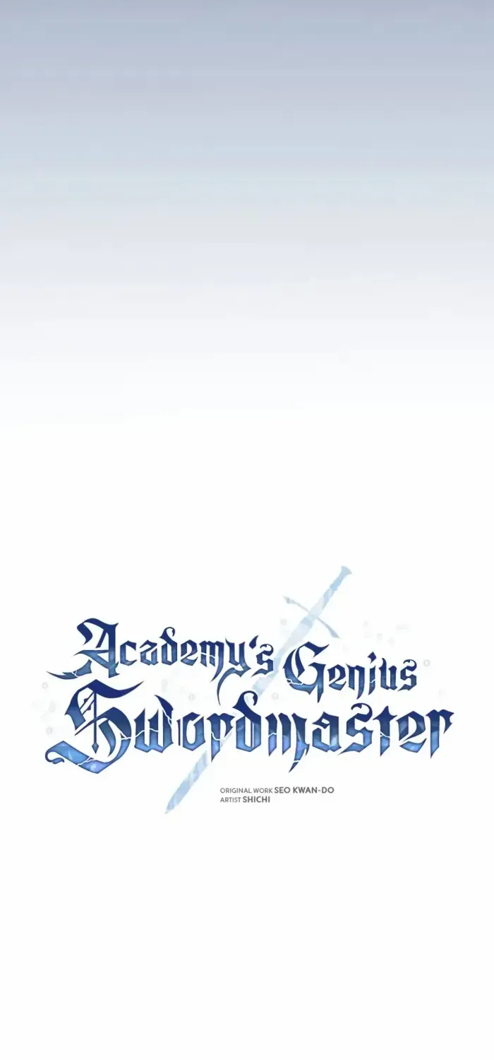 Read Academy’s Genius Swordmaster chapter 73 image 26 on Lezhin