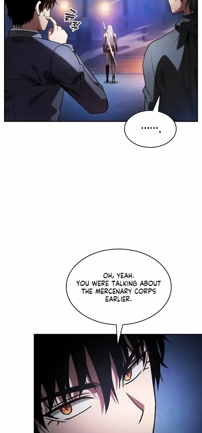 Read Academy’s Genius Swordmaster chapter 73 image 29 on Lezhin