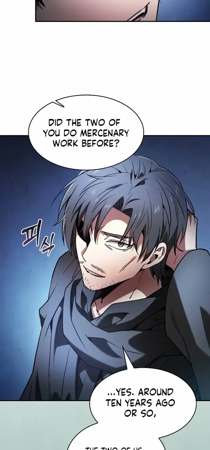 Read Academy’s Genius Swordmaster chapter 73 image 30 on Lezhin