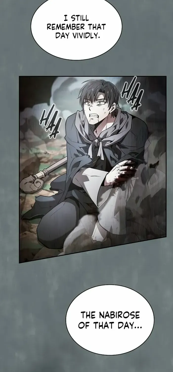 Read Academy’s Genius Swordmaster chapter 73 image 33 on Lezhin