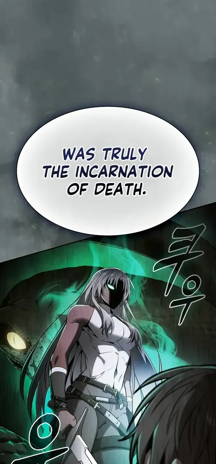 Read Academy’s Genius Swordmaster chapter 73 image 34 on Lezhin