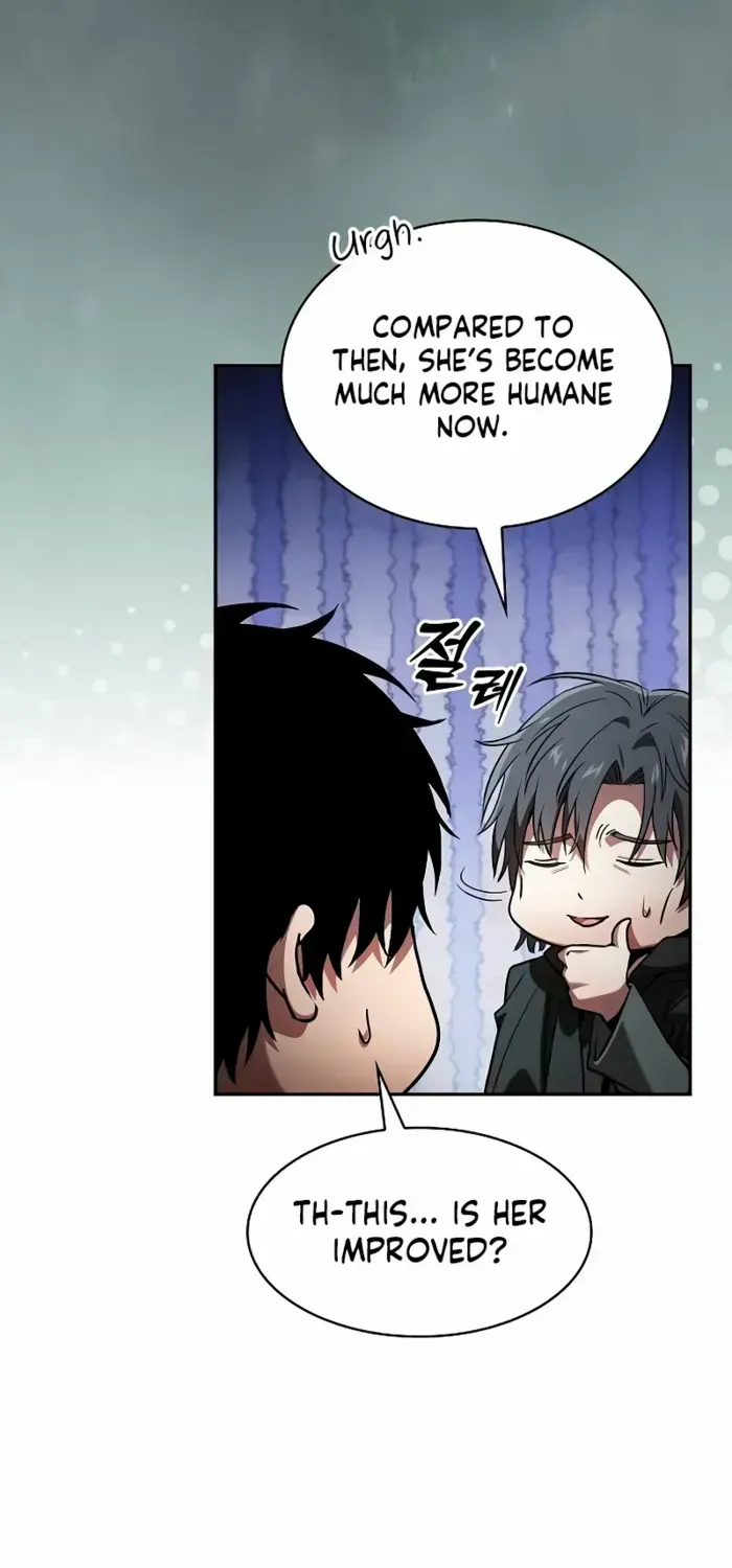 Read Academy’s Genius Swordmaster chapter 73 image 37 on Lezhin