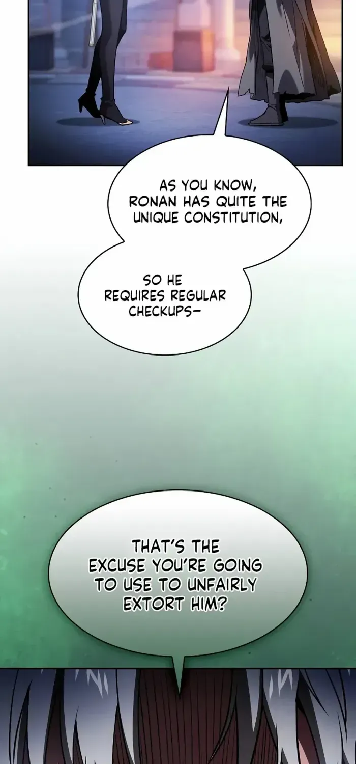 Read Academy’s Genius Swordmaster chapter 73 image 4 on Lezhin