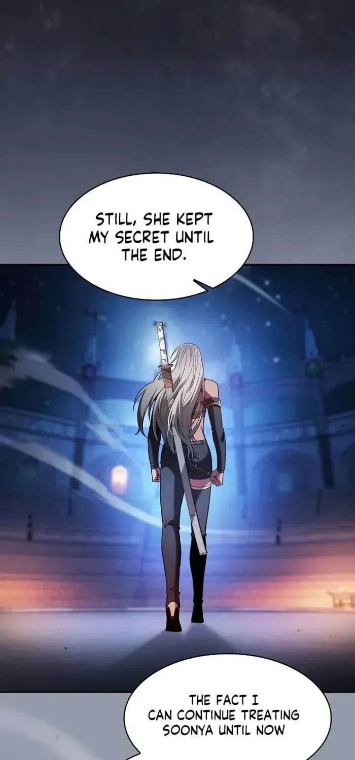 Read Academy’s Genius Swordmaster chapter 73 image 47 on Lezhin