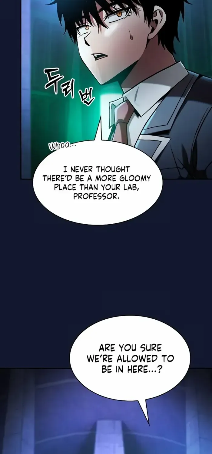 Read Academy’s Genius Swordmaster chapter 73 image 56 on Lezhin