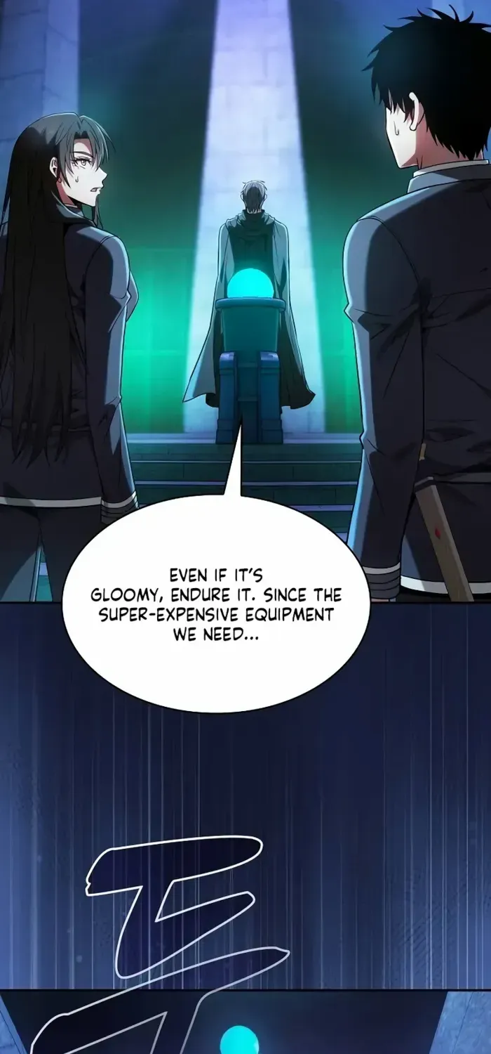Read Academy’s Genius Swordmaster chapter 73 image 57 on Lezhin