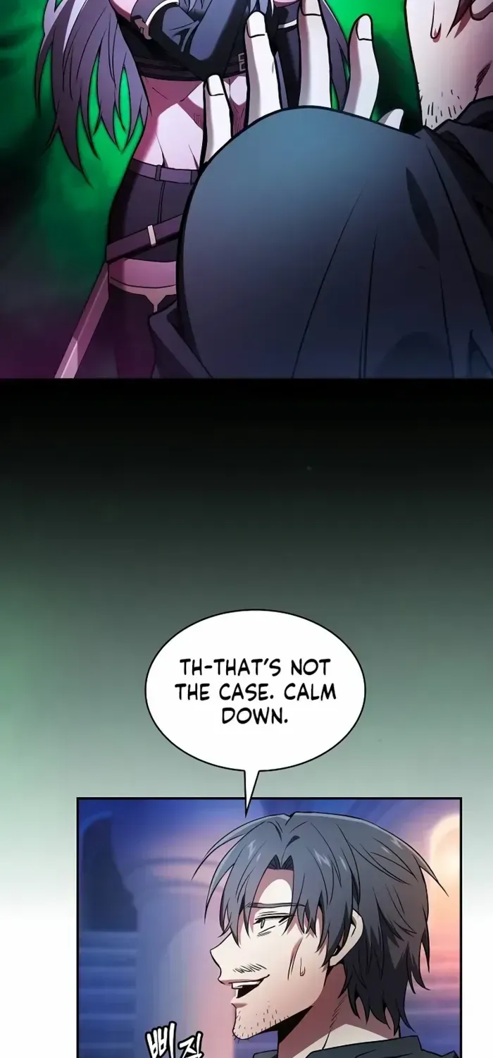 Read Academy’s Genius Swordmaster chapter 73 image 6 on Lezhin