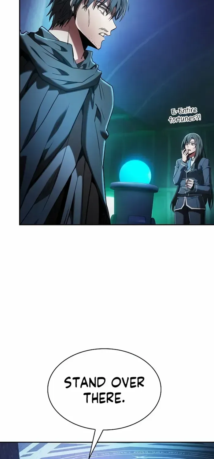 Read Academy’s Genius Swordmaster chapter 73 image 61 on Lezhin