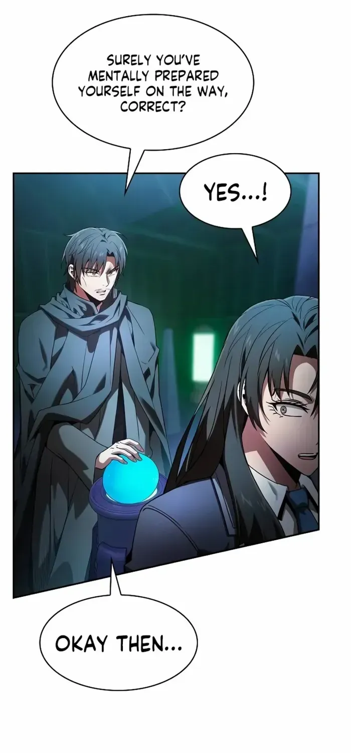 Read Academy’s Genius Swordmaster chapter 73 image 65 on Lezhin