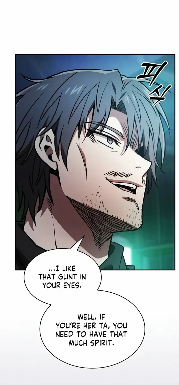 Read Academy’s Genius Swordmaster chapter 74 image 12 on Lezhin