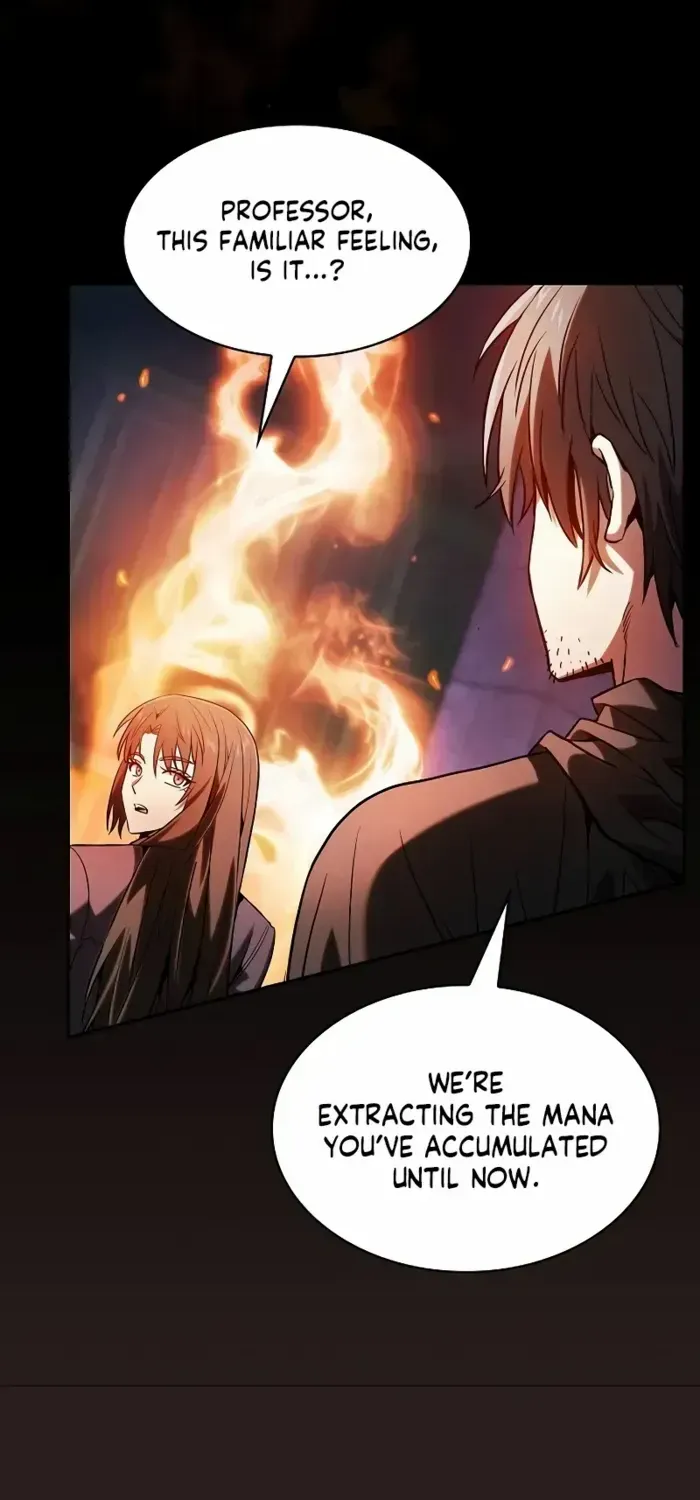 Read Academy’s Genius Swordmaster chapter 74 image 19 on Lezhin
