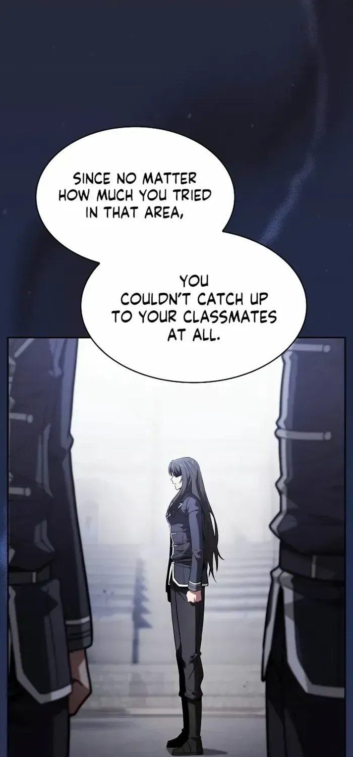 Read Academy’s Genius Swordmaster chapter 74 image 21 on Lezhin