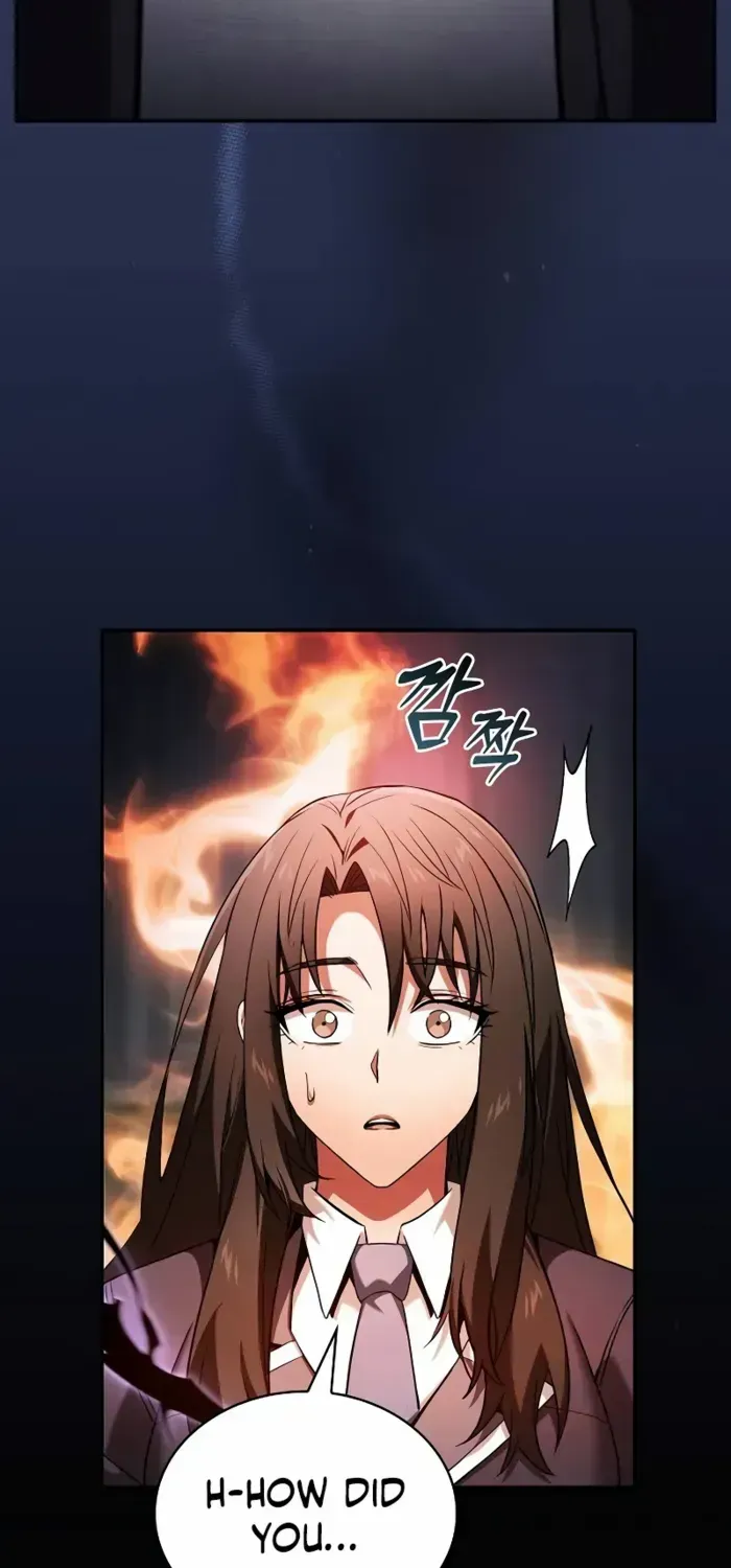 Read Academy’s Genius Swordmaster chapter 74 image 22 on Lezhin