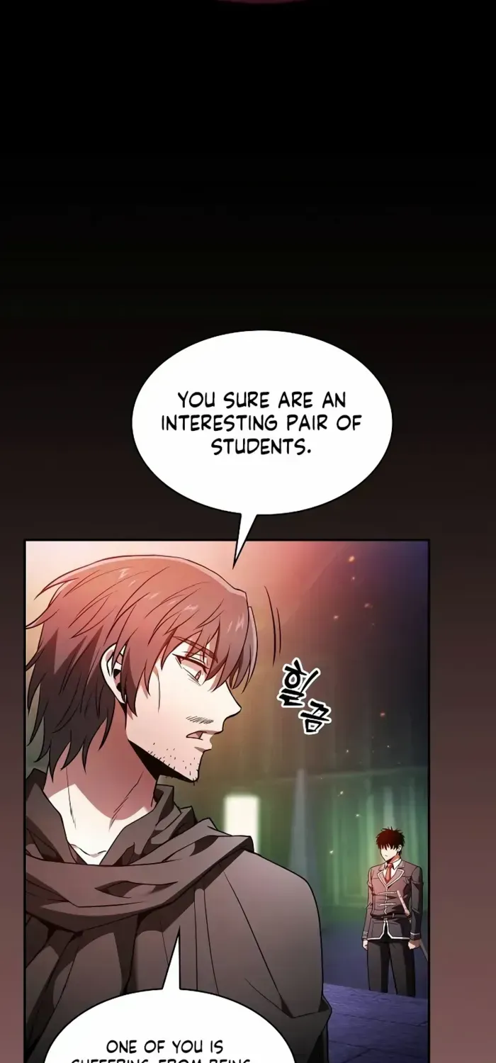 Read Academy’s Genius Swordmaster chapter 74 image 31 on Lezhin
