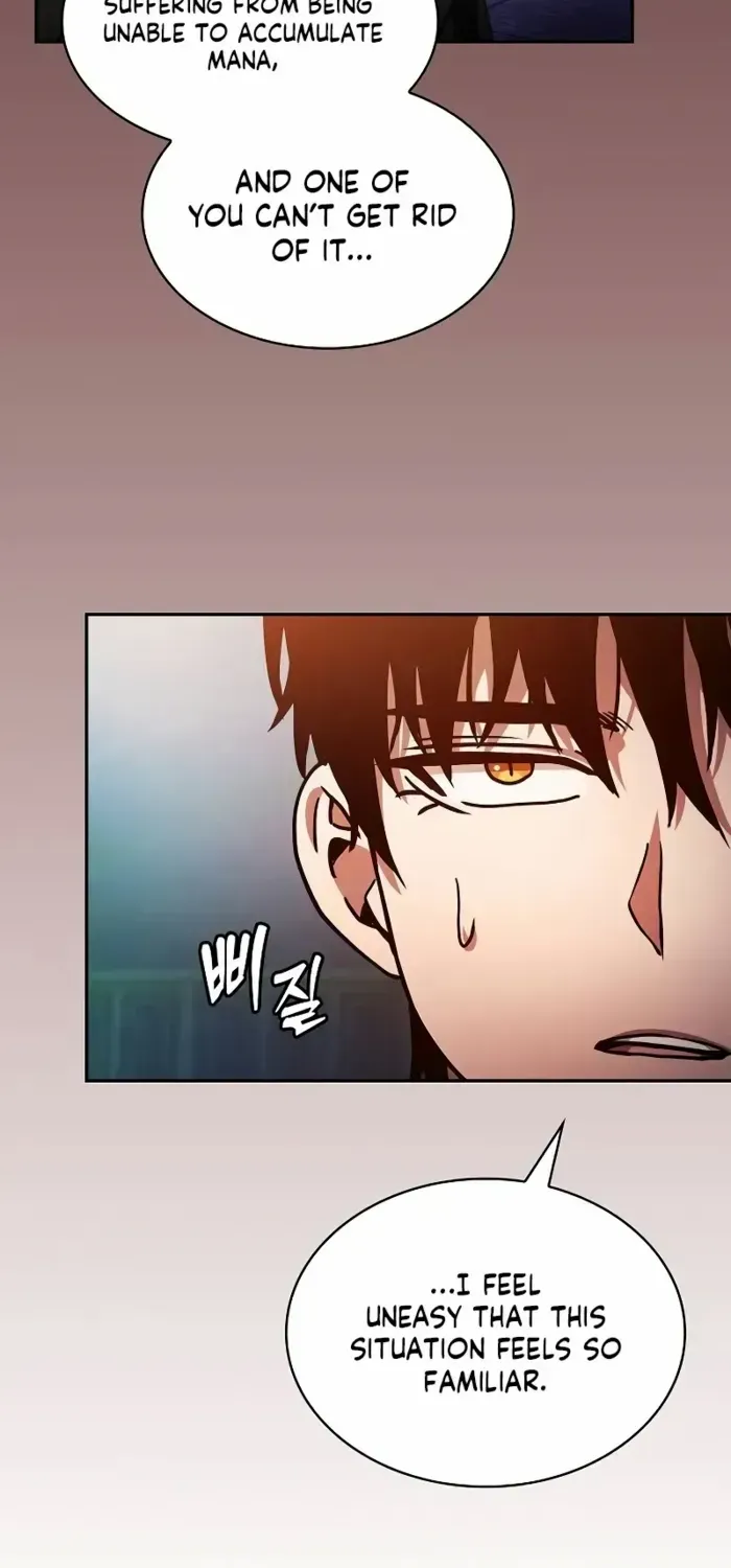 Read Academy’s Genius Swordmaster chapter 74 image 32 on Lezhin