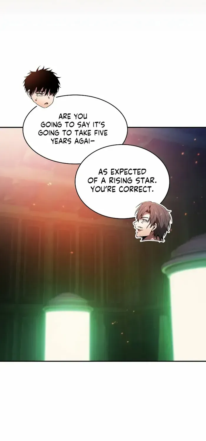 Read Academy’s Genius Swordmaster chapter 74 image 33 on Lezhin