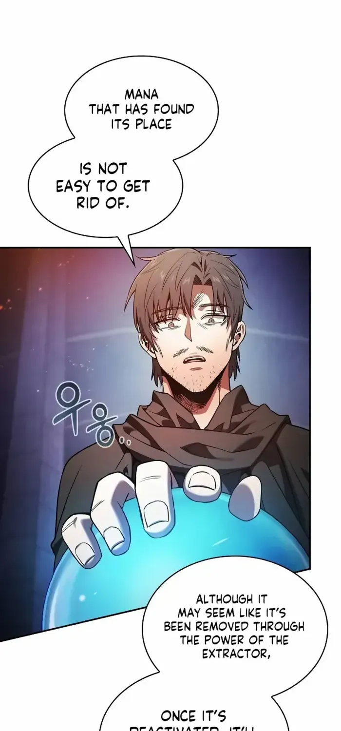 Read Academy’s Genius Swordmaster chapter 74 image 34 on Lezhin