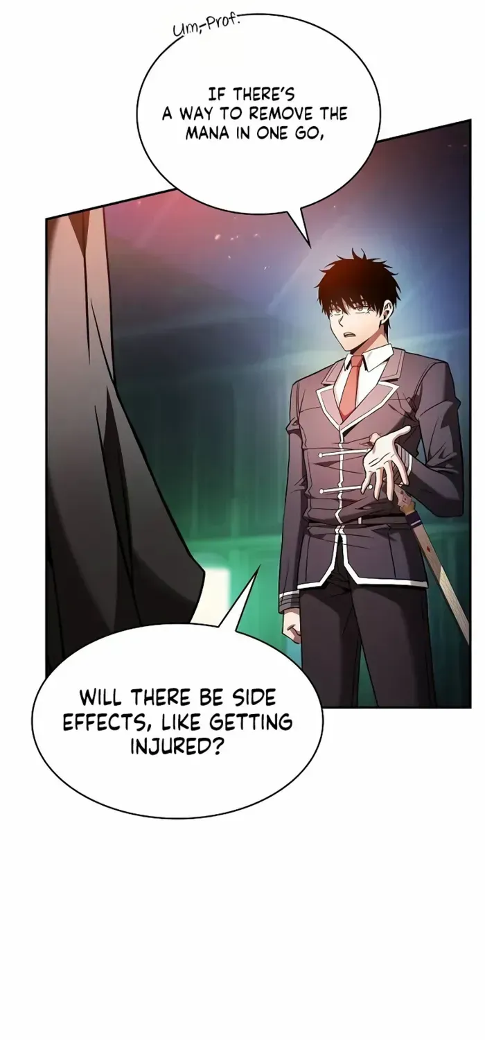 Read Academy’s Genius Swordmaster chapter 74 image 36 on Lezhin