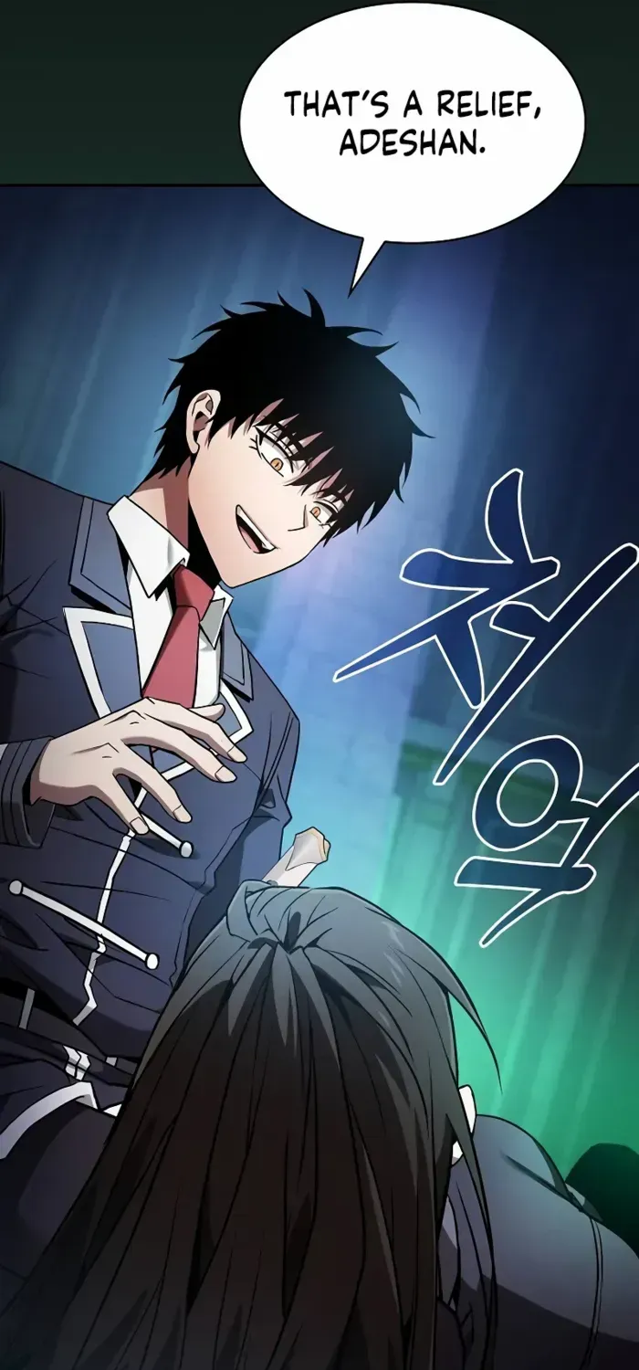 Read Academy’s Genius Swordmaster chapter 74 image 52 on Lezhin
