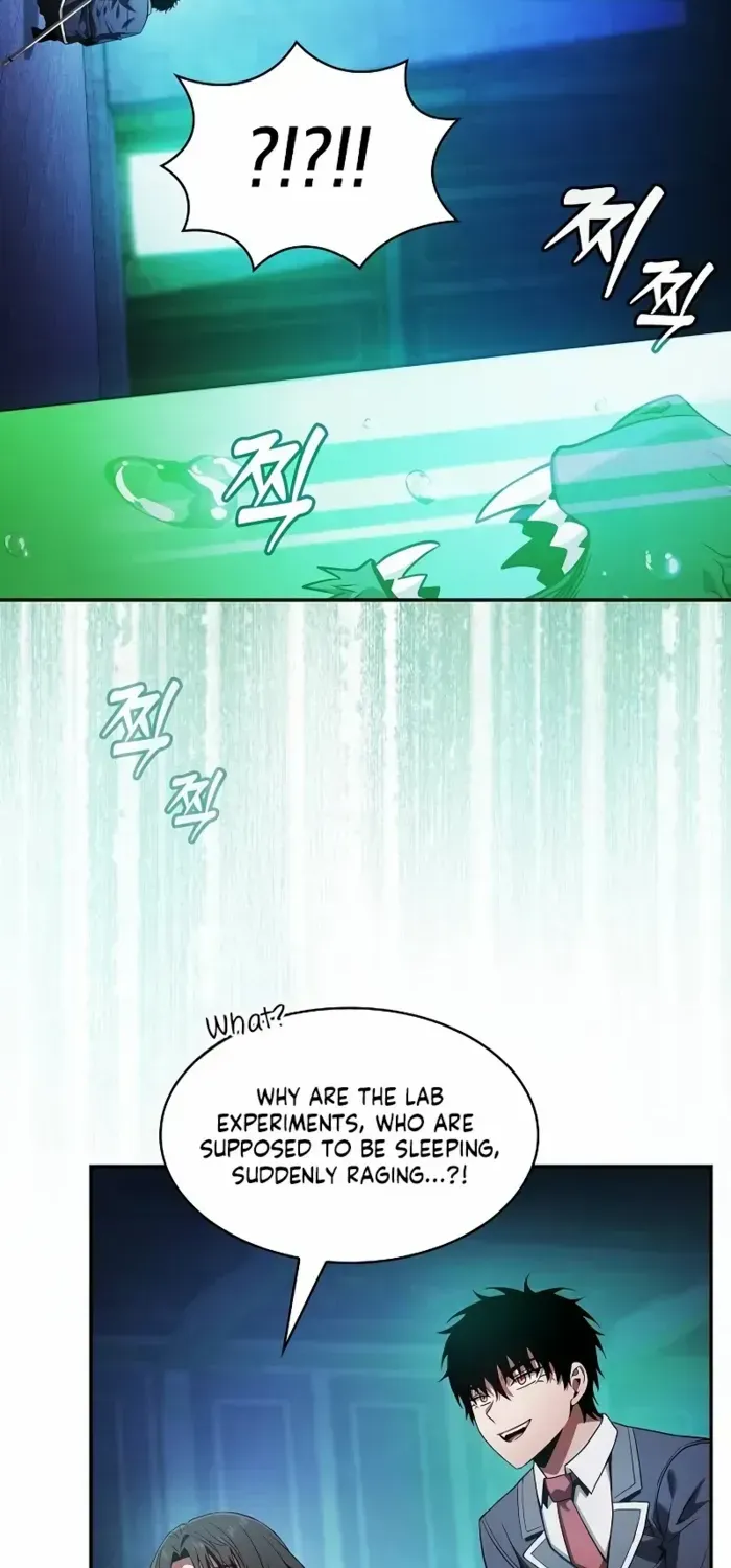 Read Academy’s Genius Swordmaster chapter 74 image 57 on Lezhin