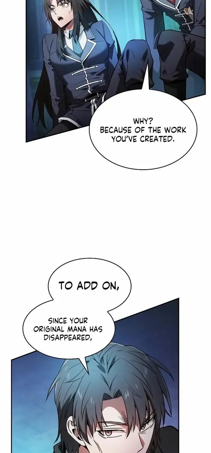 Read Academy’s Genius Swordmaster chapter 74 image 58 on Lezhin
