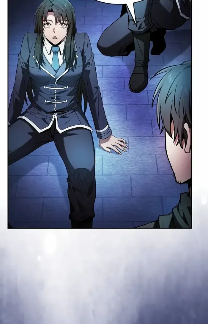 Read Academy’s Genius Swordmaster chapter 74 image 60 on Lezhin