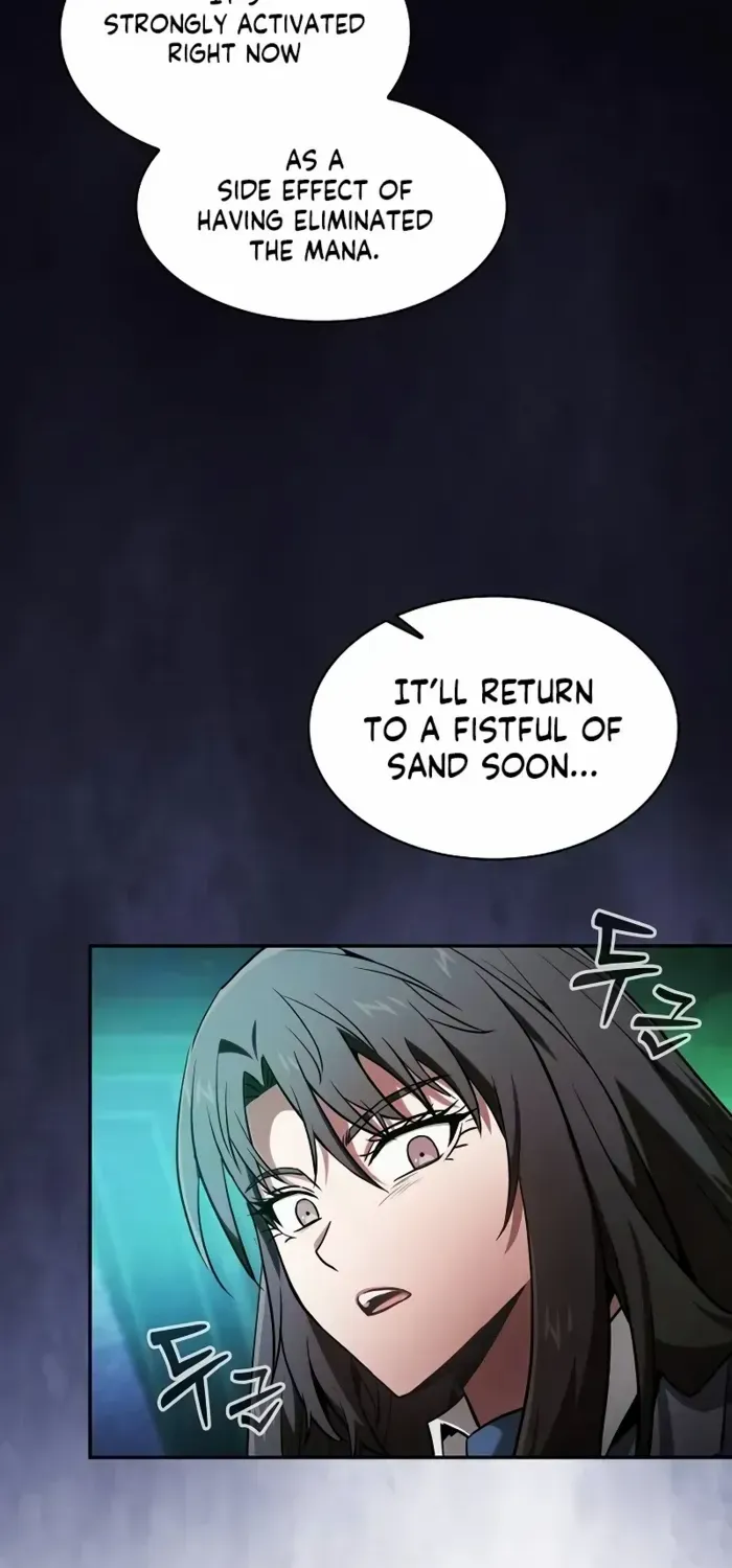 Read Academy’s Genius Swordmaster chapter 74 image 64 on Lezhin