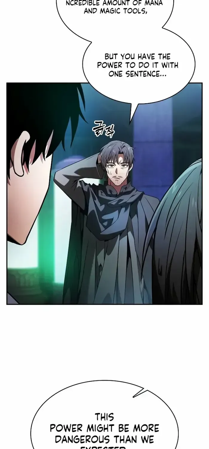 Read Academy’s Genius Swordmaster chapter 74 image 73 on Lezhin