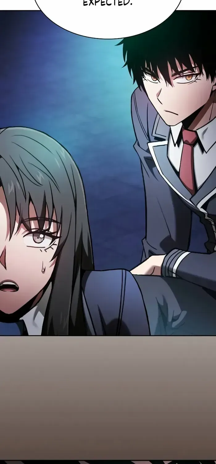 Read Academy’s Genius Swordmaster chapter 74 image 74 on Lezhin