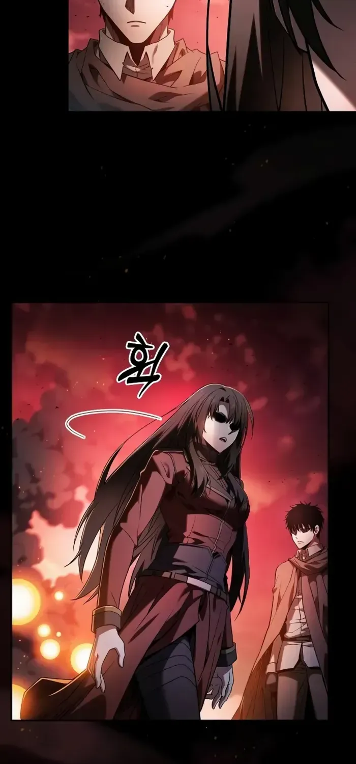 Read Academy’s Genius Swordmaster chapter 74 image 89 on Lezhin