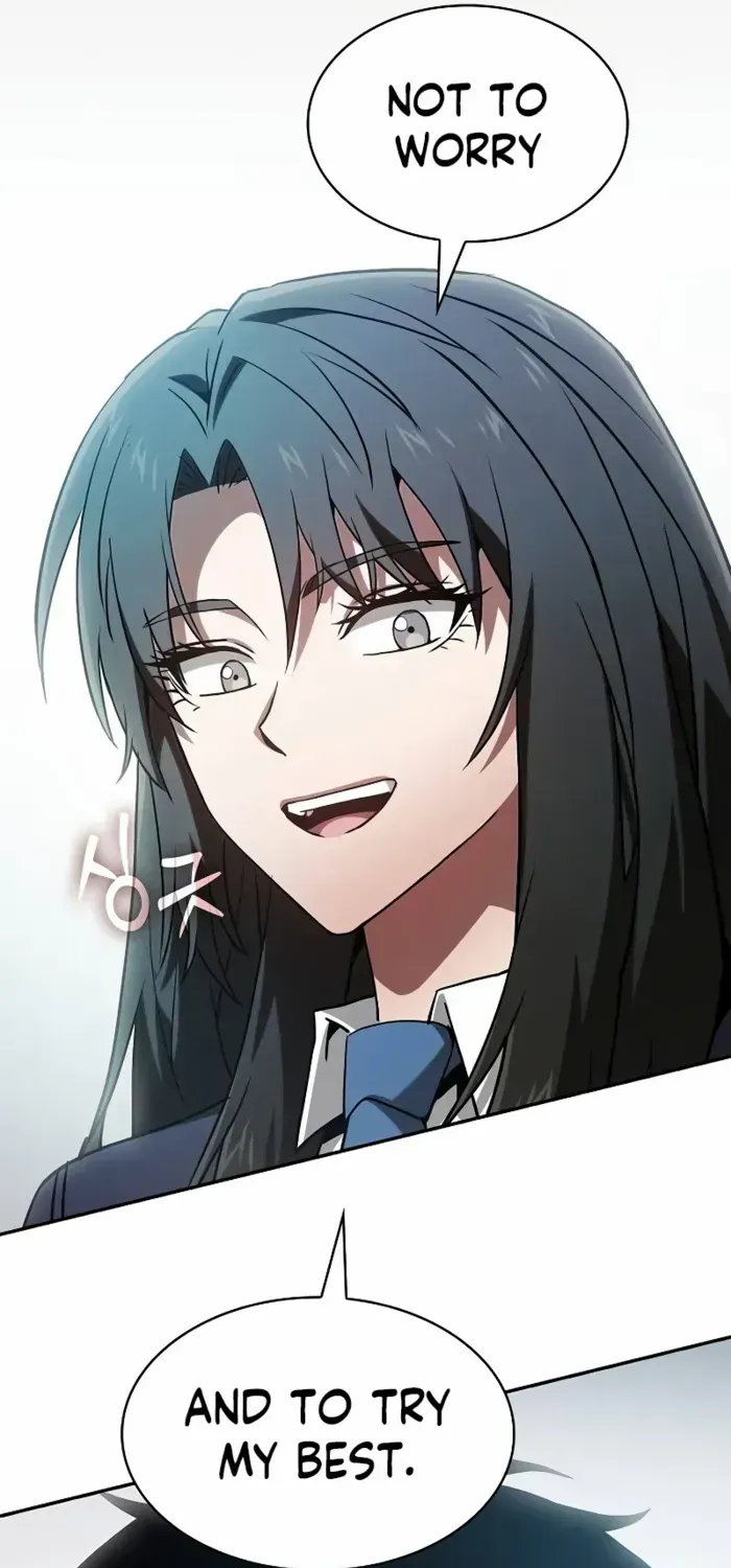 Read Academy’s Genius Swordmaster chapter 74 image 9 on Lezhin