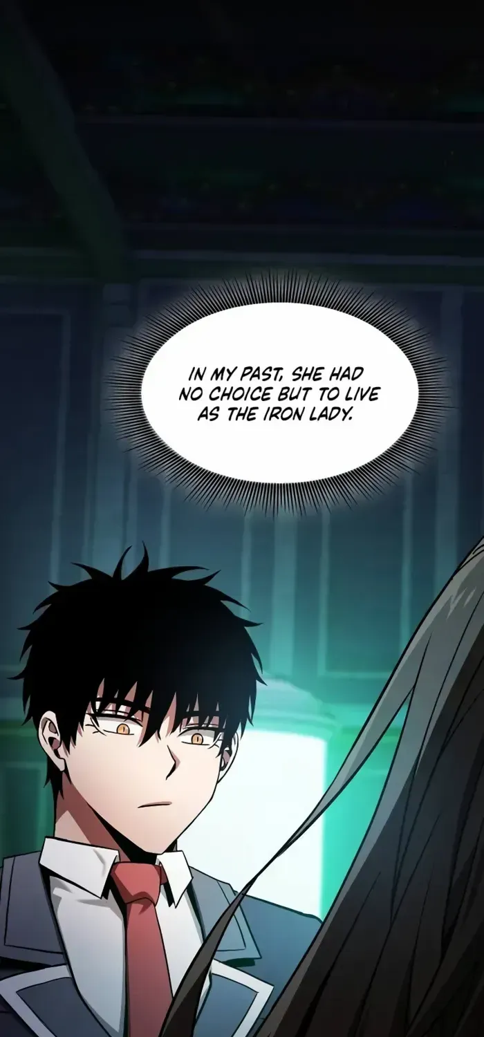 Read Academy’s Genius Swordmaster chapter 74 image 94 on Lezhin