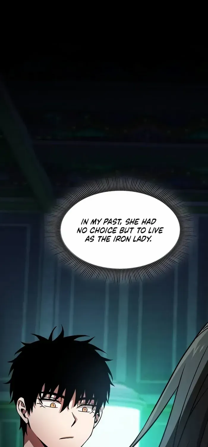 Read Academy’s Genius Swordmaster chapter 75 image 1 on Lezhin