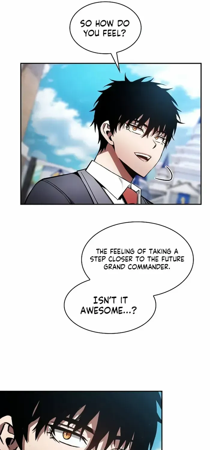 Read Academy’s Genius Swordmaster chapter 75 image 10 on Lezhin