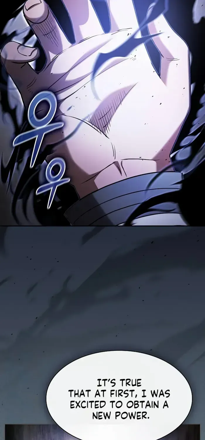 Read Academy’s Genius Swordmaster chapter 75 image 14 on Lezhin