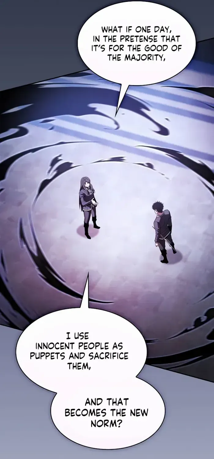 Read Academy’s Genius Swordmaster chapter 75 image 19 on Lezhin