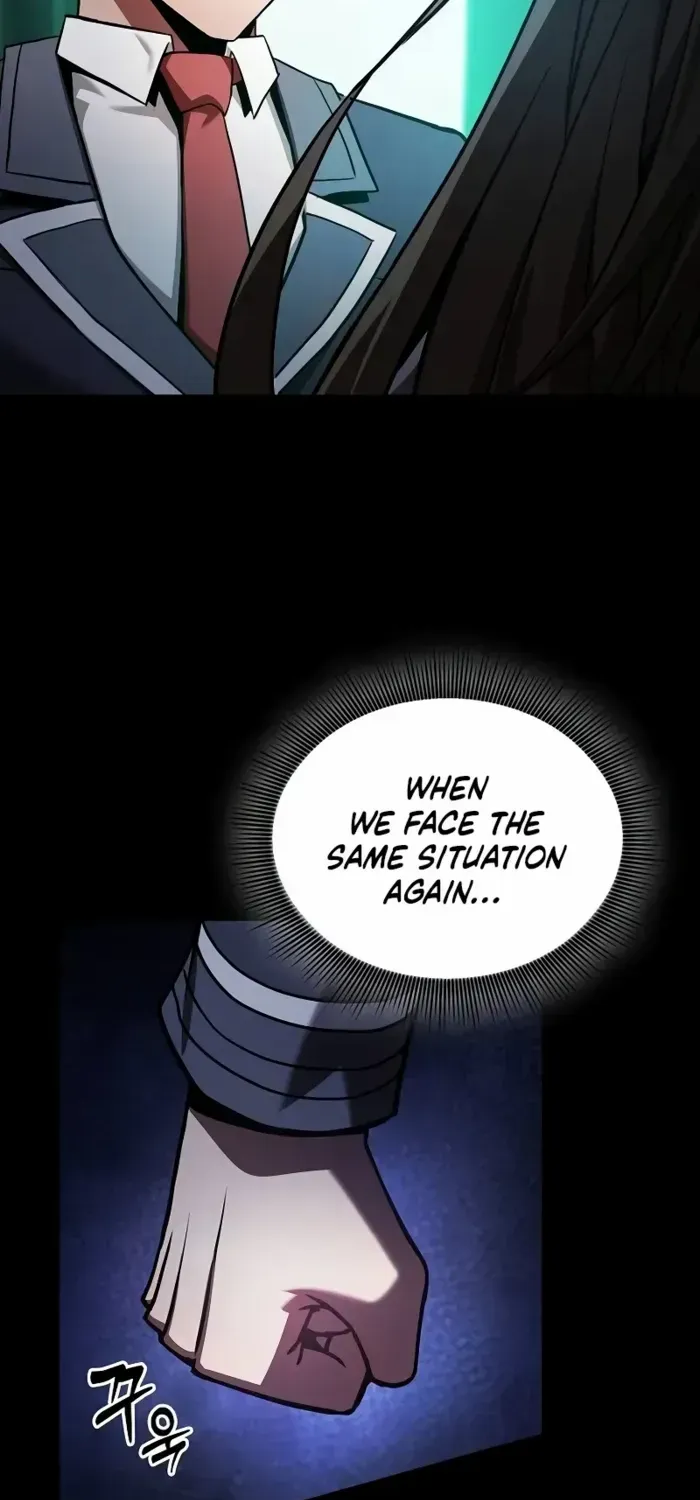 Read Academy’s Genius Swordmaster chapter 75 image 2 on Lezhin