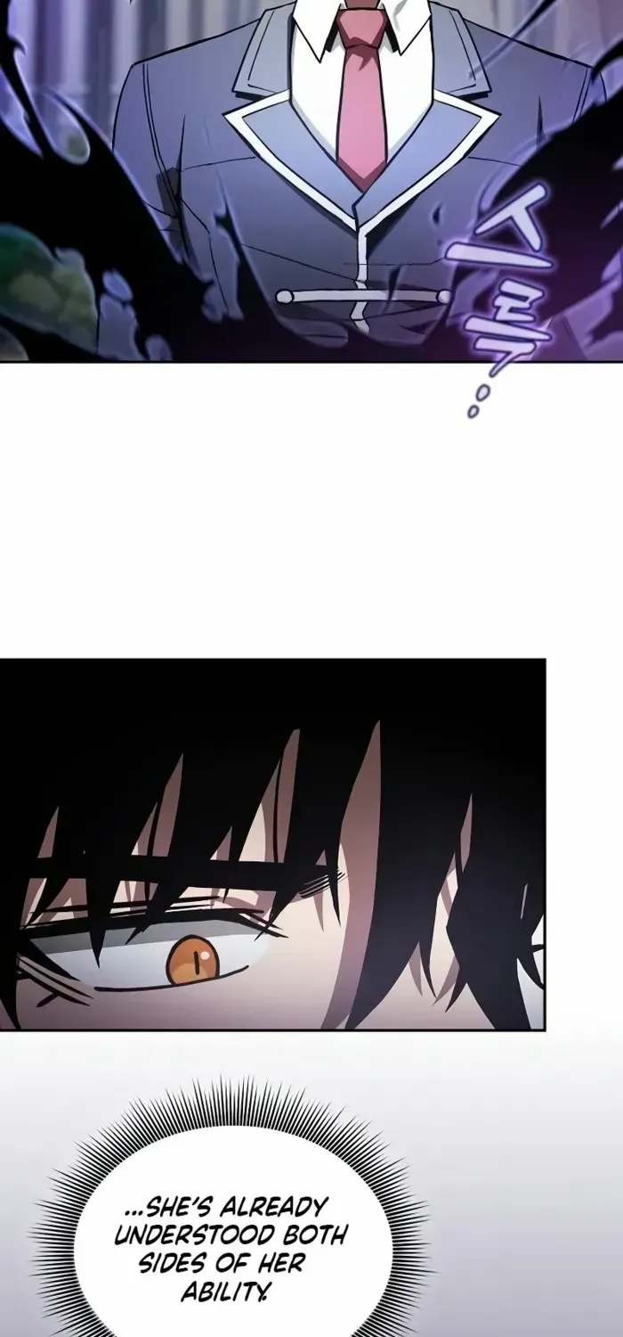 Read Academy’s Genius Swordmaster chapter 75 image 21 on Lezhin