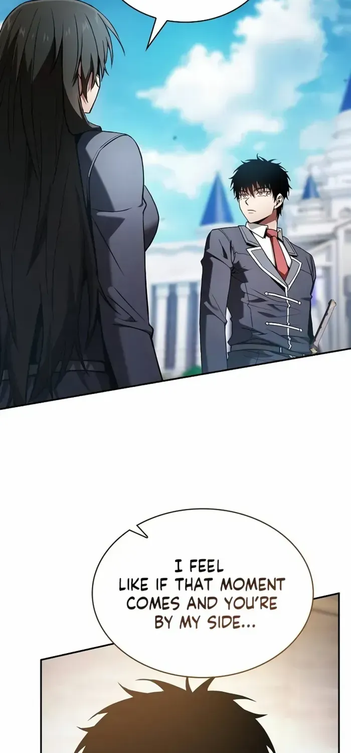 Read Academy’s Genius Swordmaster chapter 75 image 26 on Lezhin
