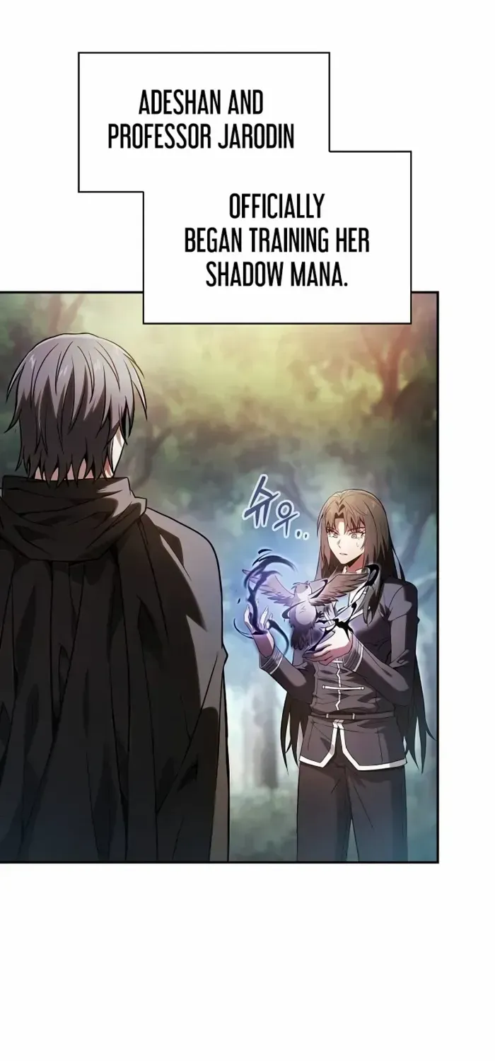 Read Academy’s Genius Swordmaster chapter 75 image 37 on Lezhin