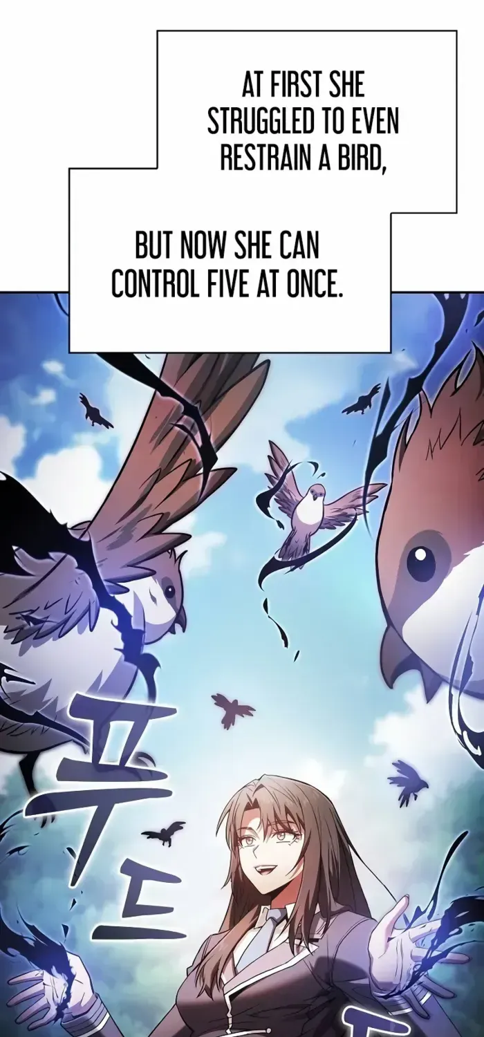 Read Academy’s Genius Swordmaster chapter 75 image 38 on Lezhin