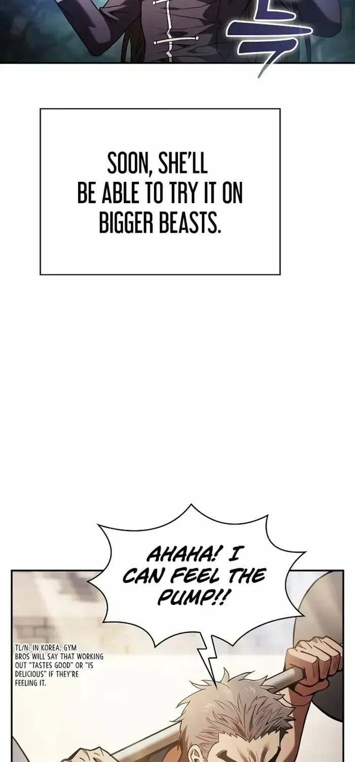 Read Academy’s Genius Swordmaster chapter 75 image 39 on Lezhin