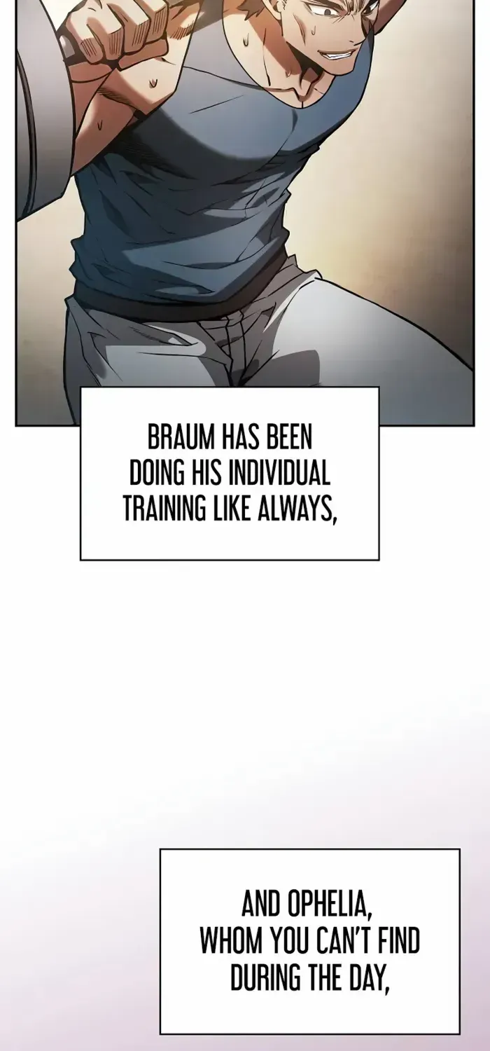 Read Academy’s Genius Swordmaster chapter 75 image 40 on Lezhin