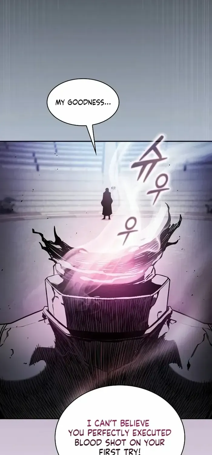 Read Academy’s Genius Swordmaster chapter 75 image 47 on Lezhin